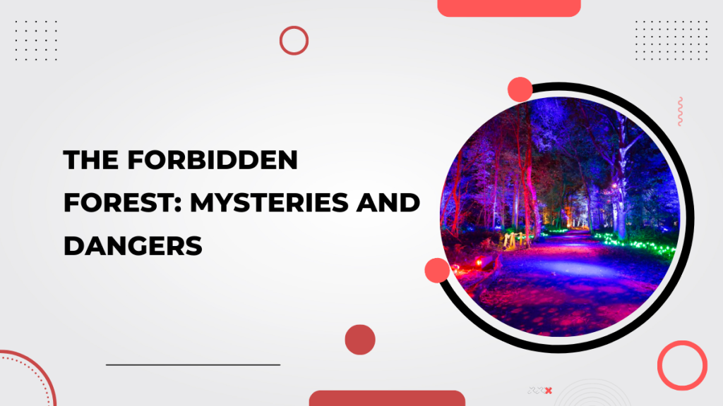 Mysteries and Dangers